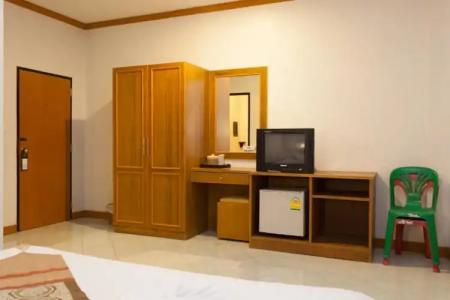 The Little Moon Residence - 102