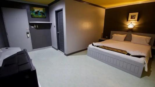 The Little Moon Residence - 127