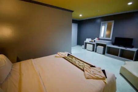 The Little Moon Residence - 113