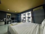 Classic Double room with balcony