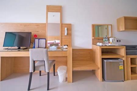 The Par Phuket SHA Plus - 54