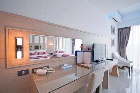The Par Phuket SHA Plus - 51