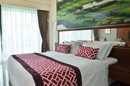 The Par Phuket SHA Plus - 65