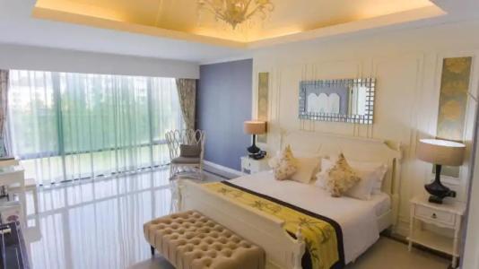The Par Phuket SHA Plus - 102