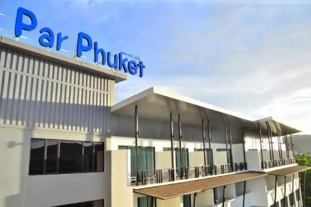 The Par Phuket SHA Plus - 40