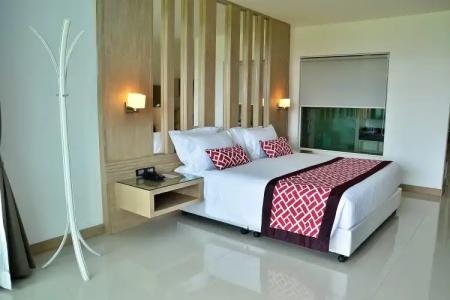 The Par Phuket SHA Plus - 61