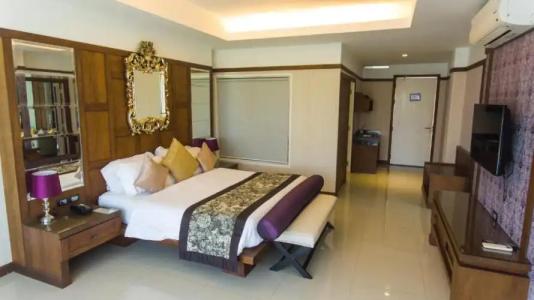 The Par Phuket SHA Plus - 104