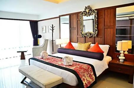 The Par Phuket SHA Plus - 100
