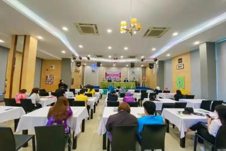 The Par Phuket SHA Plus - 21