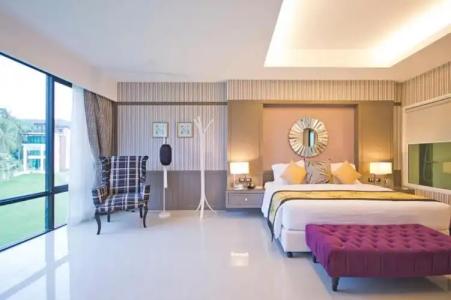 The Par Phuket SHA Plus - 94