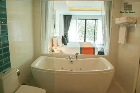 The Par Phuket SHA Plus - 48