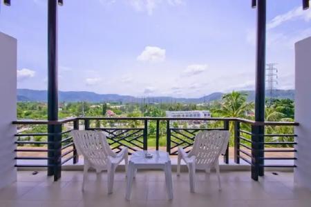 The Par Phuket SHA Plus - 55