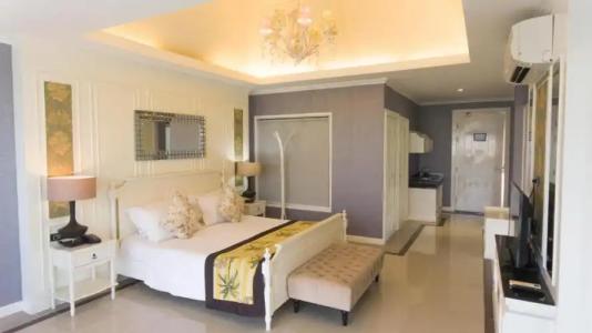 The Par Phuket SHA Plus - 103