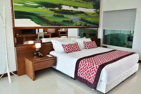 The Par Phuket SHA Plus - 63