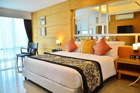 The Par Phuket SHA Plus - 98