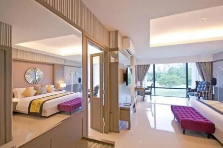 The Par Phuket SHA Plus - 93