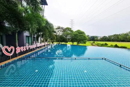 The Par Phuket SHA Plus - 44