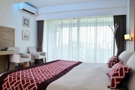 The Par Phuket SHA Plus - 60