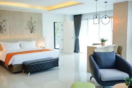 The Par Phuket SHA Plus - 67