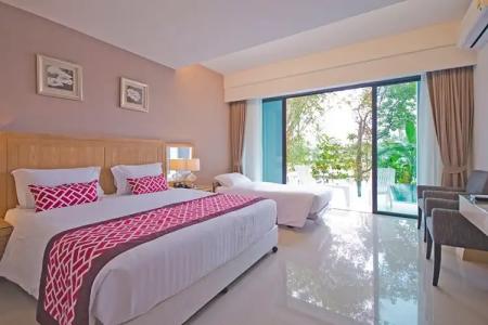 The Par Phuket SHA Plus - 52