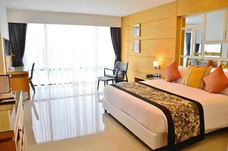 The Par Phuket SHA Plus - 99