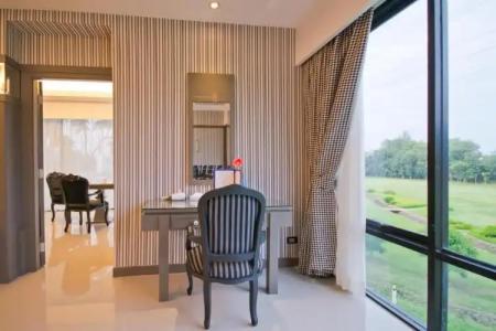 The Par Phuket SHA Plus - 87