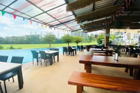 The Par Phuket SHA Plus - 45
