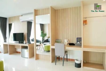The Par Phuket SHA Plus - 69