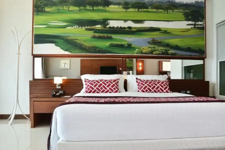 The Par Phuket SHA Plus - 64