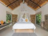 Double Pool Villa Sea View