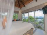 Deluxe with Plunge Pool Double Studio Sea View