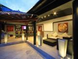 Business room