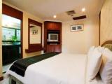 Double Apartment