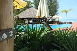 Thiwson Beach Resort - SHA Extra Plus, Koh Yao Yai