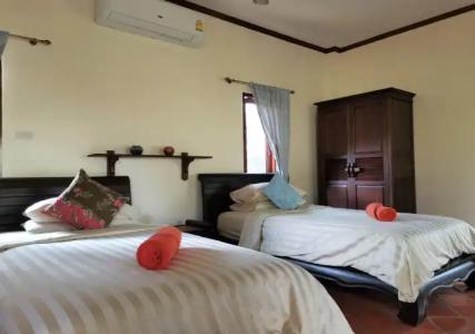 Tuna Resort - 5