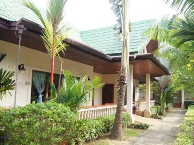 Tuna Resort - 19