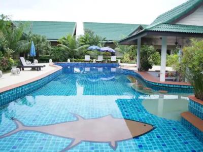 Tuna Resort - 11