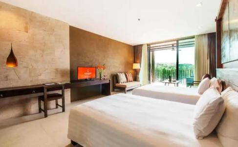 Sunsuri Phuket - SHA Plus - 33
