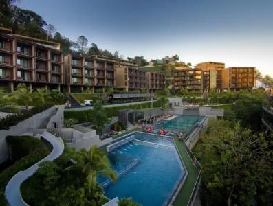 Sunsuri Phuket - SHA Plus