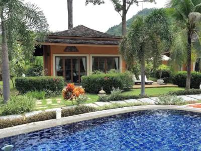 Laguna Villas Boutique - 17