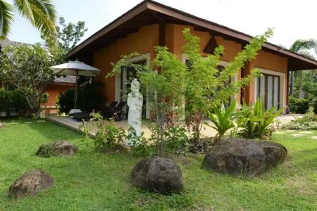 Laguna Villas Boutique - 25