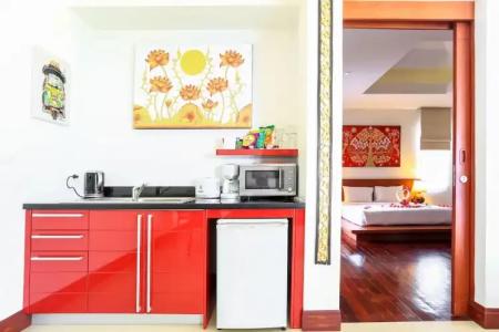 Laguna Villas Boutique - 36