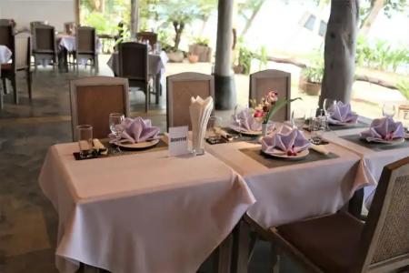 Laguna Villas Boutique - 30