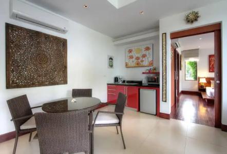 Laguna Villas Boutique - 24