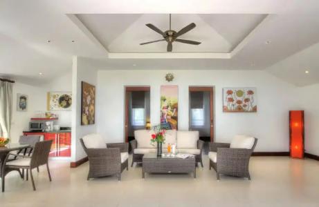 Laguna Villas Boutique - 33