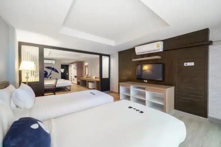 Kokotel Phuket Patong - SHA Extra Plus - 109