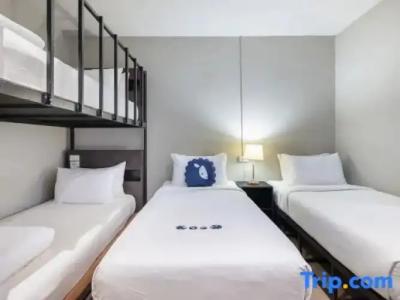Kokotel Phuket Patong - SHA Extra Plus - 129