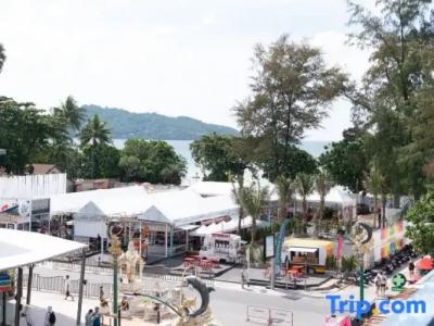 Kokotel Phuket Patong - SHA Extra Plus - 124