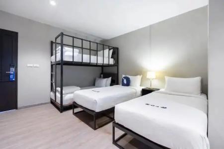 Kokotel Phuket Patong - SHA Extra Plus - 135