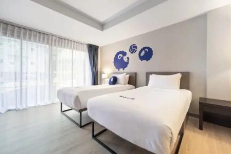 Kokotel Phuket Patong - SHA Extra Plus - 107